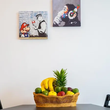 Brand New With Garage - Close To The Acquarica del Capo