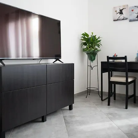 Brand New With Garage - Close To The Apartment *