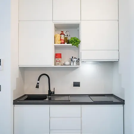 Brand New With Garage - Close To The Apartment Acquarica del Capo