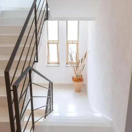 Brand New With Garage - Close To The *