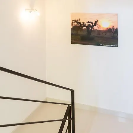 Brand New With Garage - Close To The Acquarica del Capo